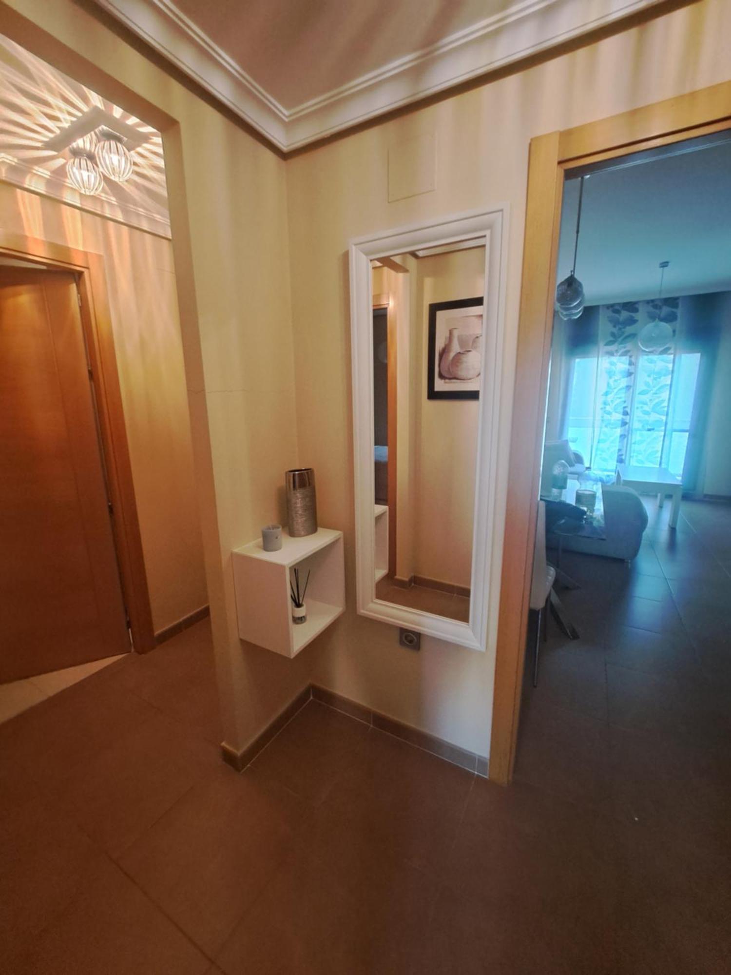 Torremolinos Center Dreams Apartamento Exterior foto