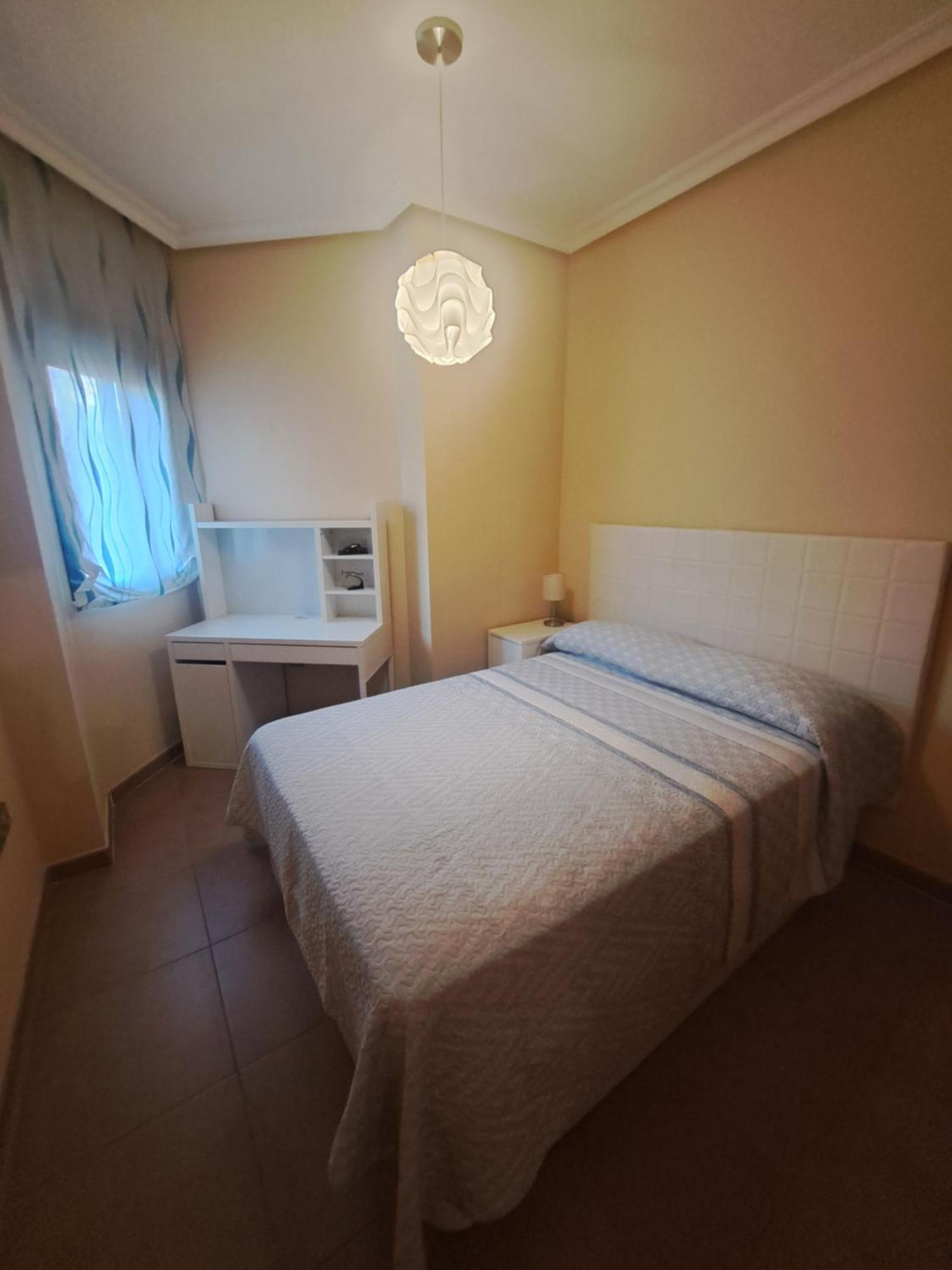 Torremolinos Center Dreams Apartamento Exterior foto