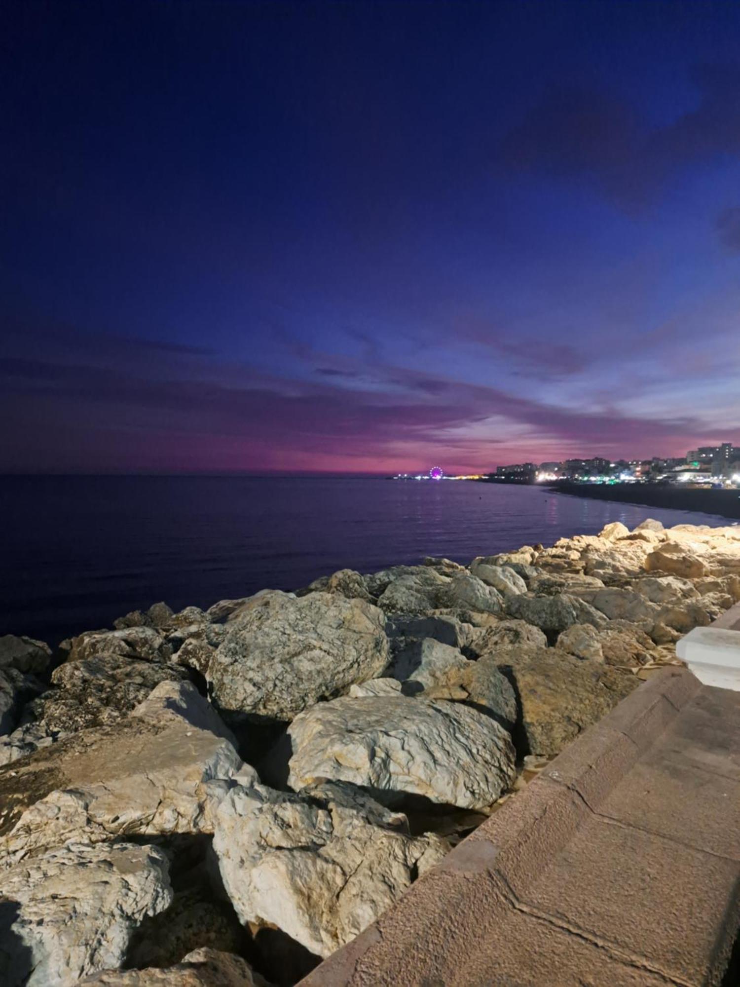 Torremolinos Center Dreams Apartamento Exterior foto
