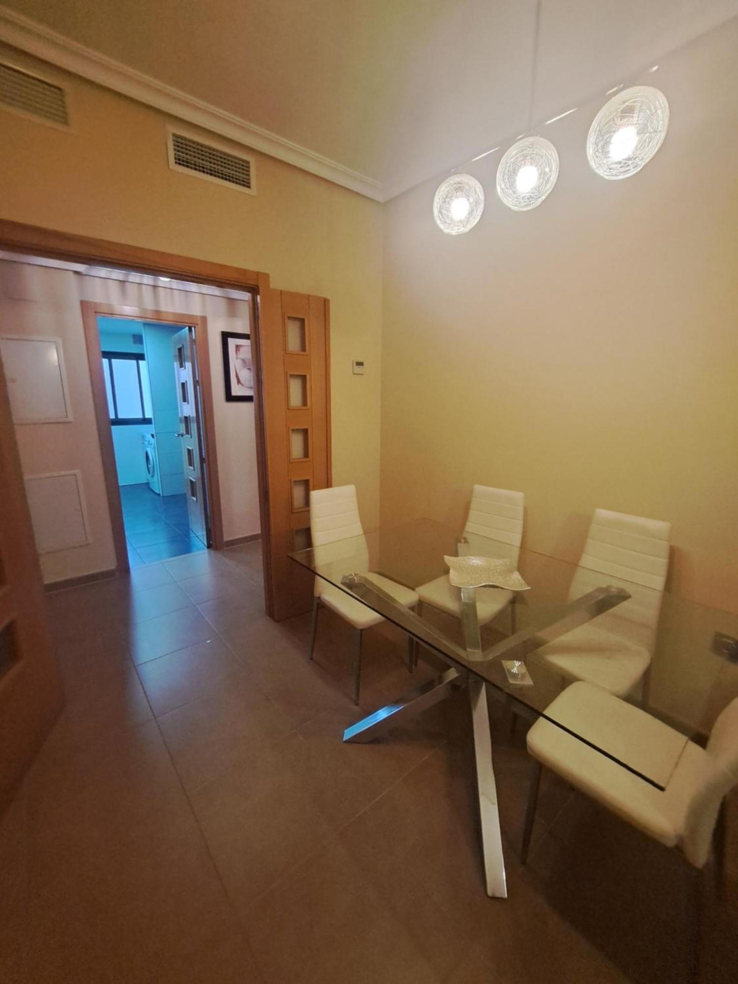 Torremolinos Center Dreams Apartamento Exterior foto