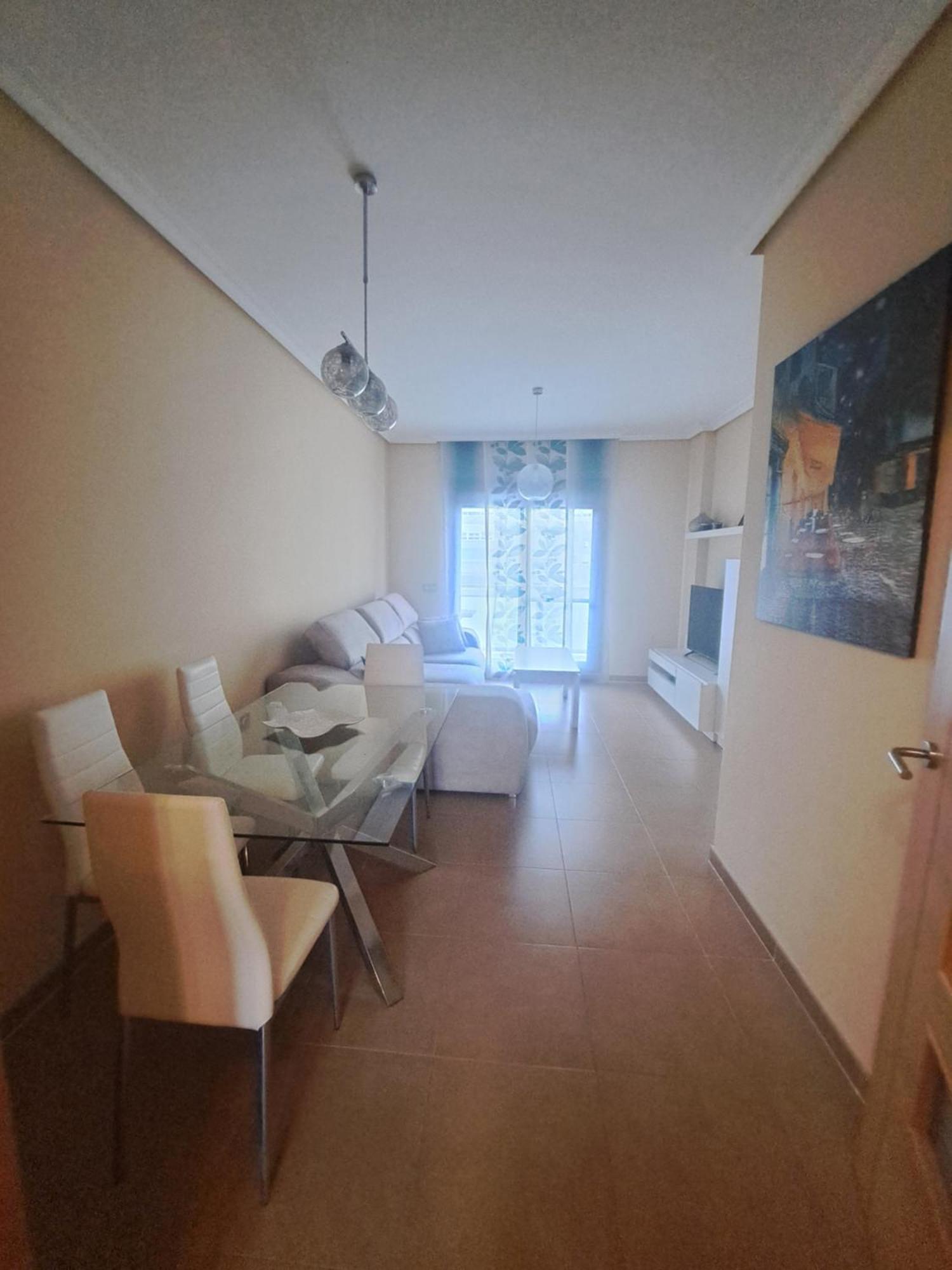 Torremolinos Center Dreams Apartamento Exterior foto